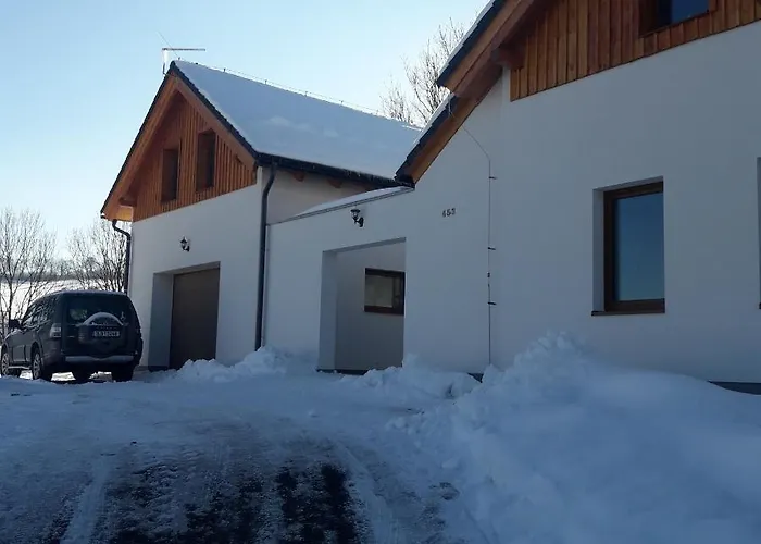 Apartman U\\Kapra