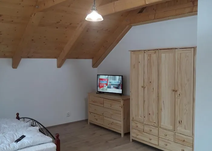 Apartman U\\Kapra