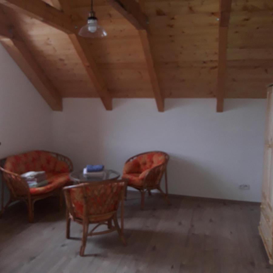 Casa di campagna U\kapra Jermanice