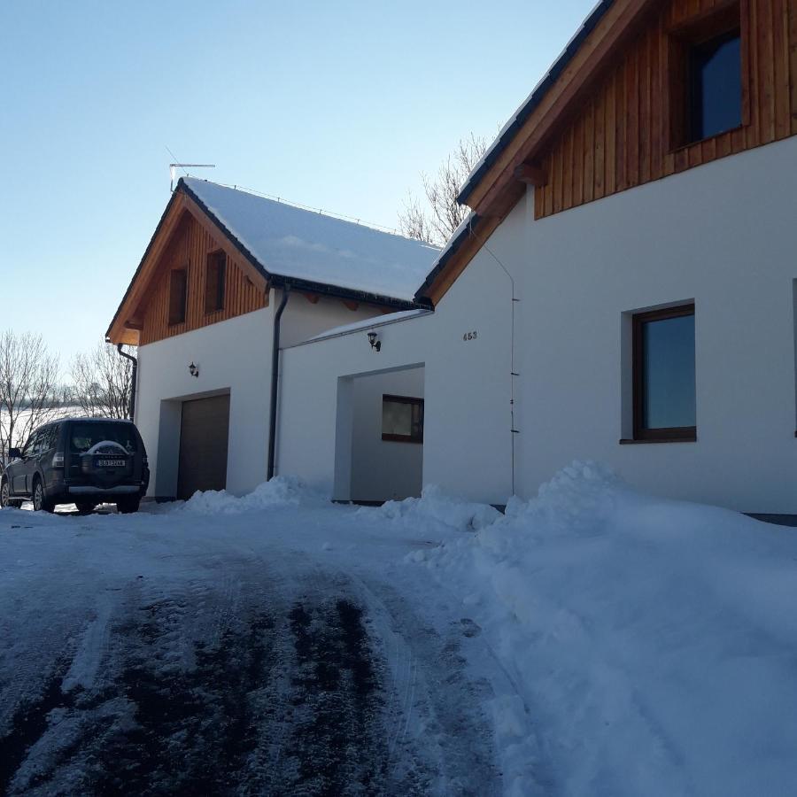 Casa di campagna U\kapra *