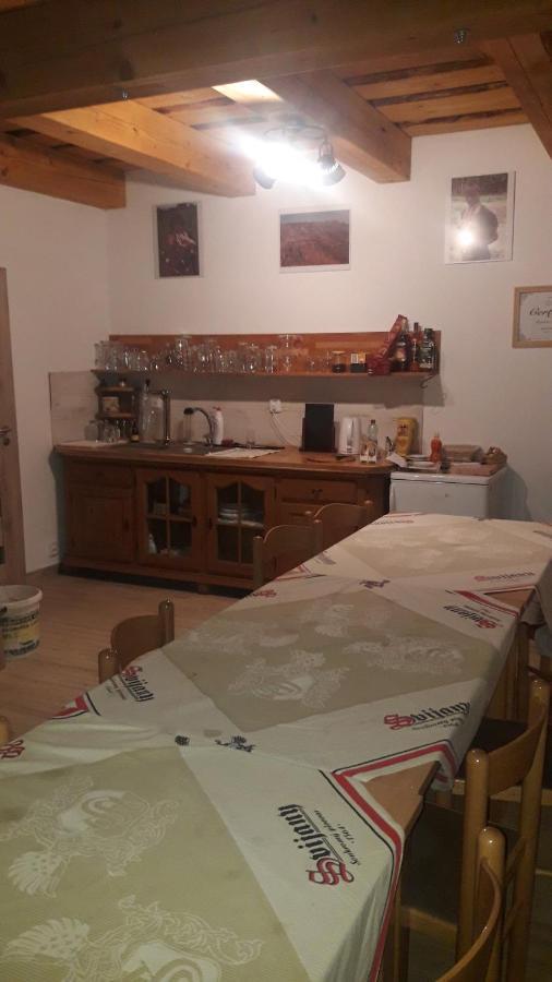 U\kapra Casa di campagna